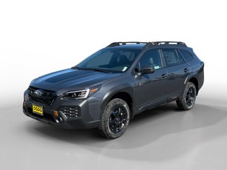 New 2025 Subaru Outback Wilderness image 1