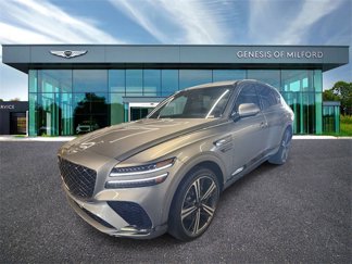 New 2025 Genesis GV80 3.5T e-SC image 1