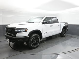 New 2026 RAM 1500 Rebel w/ Rebel Level 2 Equipment Group image 1