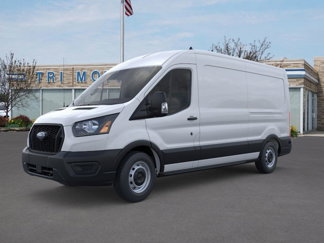 New 2025 Ford Transit 250 148 Medium Roof image 1