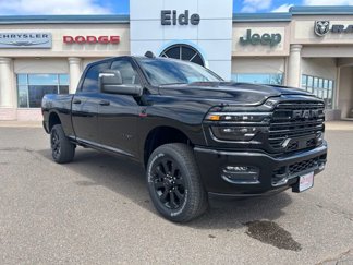 New 2025 RAM 2500 Laramie w/ Night Edition image 1