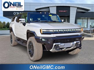 New 2025 GMC Hummer EV 2X image 1