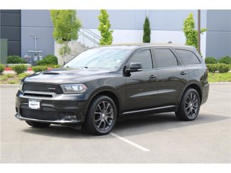 Used 2018 Dodge Durango R/T image 1