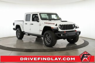 New 2025 Jeep Gladiator Mojave image 1