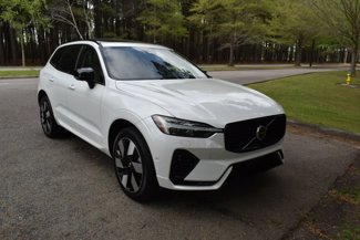 New 2025 Volvo XC60 T8 Ultra w/ Protection Package Premier image 1