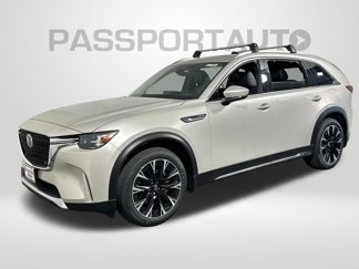New 2025 MAZDA CX-90 Plug-In Hybrid w/ Premium Plus image 1