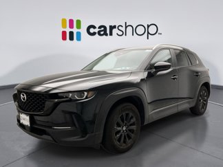 Used 2024 MAZDA CX-50 AWD 2.5 S w/ Preferred Package image 1