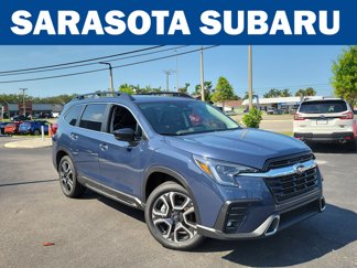 New 2025 Subaru Ascent Touring image 1