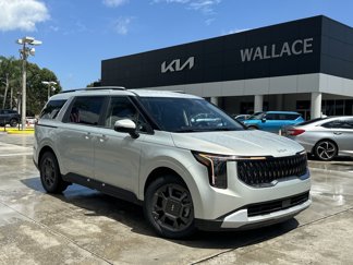 New 2026 Kia Carnival EX image 1