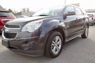 Used 2013 Chevrolet Equinox LT image 1