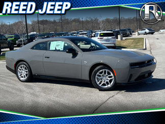 New 2025 Dodge Charger R/T w/ Sun & Sound Package image 1