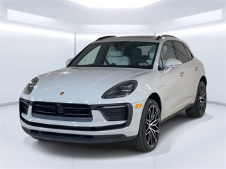 New 2026 Porsche Macan image 1