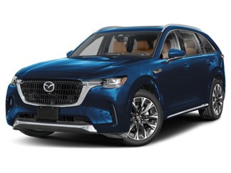 New 2025 MAZDA CX-90 3.3 Turbo S w/ Premium Plus image 1