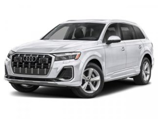 New 2025 Audi Q7 3.0T Premium Plus image 1