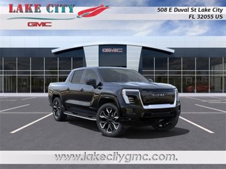 New 2025 GMC Sierra EV Denali image 1