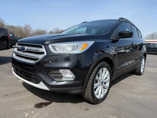 Used 2019 Ford Escape SEL image 1