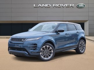 New 2026 Land Rover Range Rover Evoque Dynamic SE image 1