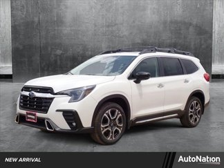 New 2025 Subaru Ascent Touring image 1