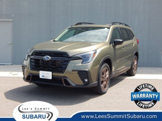 New 2025 Subaru Ascent Bronze Edition image 1