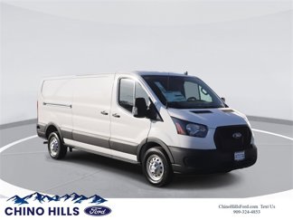 New 2024 Ford Transit 350 Low Roof AWD image 1