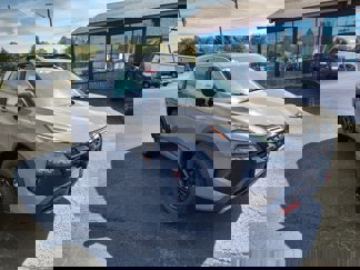 New 2026 Nissan Rogue SV video 1