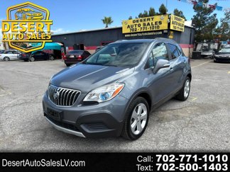 Used 2015 Buick Encore FWD image 1