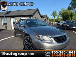Used 2011 Chrysler 200 S image 1