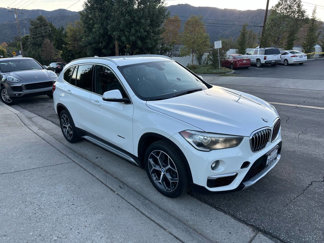 Used 2017 BMW X1 xDrive28i image 1