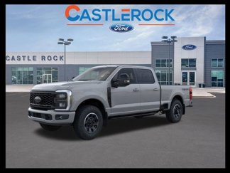 New 2026 Ford F250 Lariat image 1