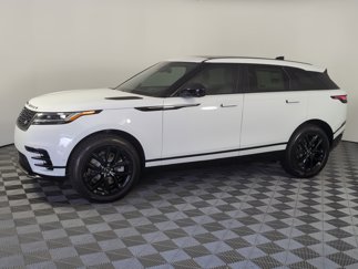 New 2026 Land Rover Range Rover Velar Dynamic SE image 1