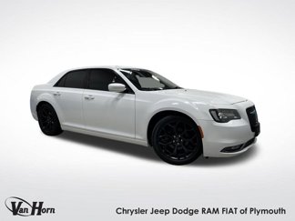 Used 2019 Chrysler 300 S image 1