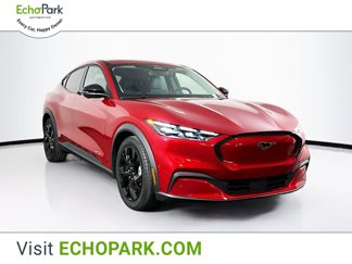 Used 2024 Ford Mustang Mach-E Select w/ Comfort Package Lite image 1