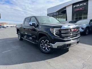 New 2025 GMC Sierra 1500 SLT w/ SLT Premium Plus Package image 1