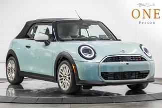 New 2026 MINI Cooper S image 1