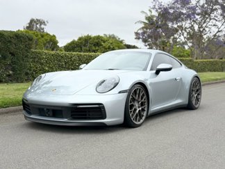 Used 2020 Porsche 911 Carrera S image 1