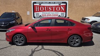 Used 2023 Kia Forte LXS image 1