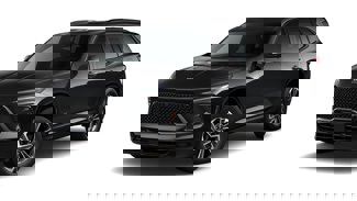 New 2026 Buick Enclave Sport Touring w/ Power Package image 1