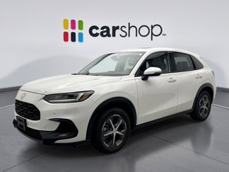 Used 2025 Honda HR-V EX-L image 1