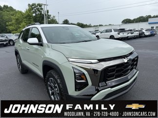 New 2026 Chevrolet Equinox ACTIV w/ Convenience Package III image 1