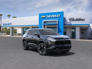 New 2026 Chevrolet Equinox ACTIV image 1
