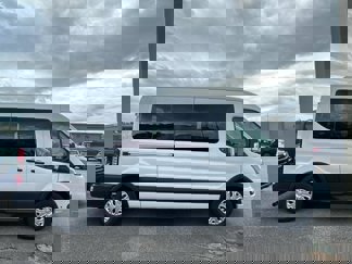 New 2025 Ford Transit 350 XLT image 1