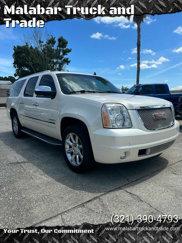Used 2012 GMC Yukon XL Denali image 1