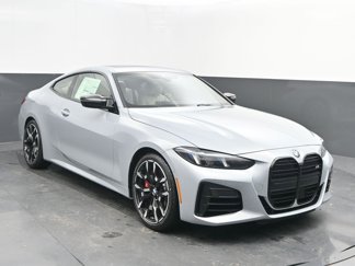 New 2026 BMW M440i Coupe w/ Premium Package image 1
