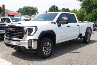 Used 2024 GMC Sierra 3500 Pro w/ Convenience Package image 1