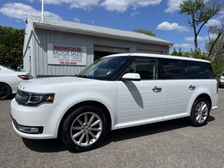 Used 2015 Ford Flex Limited image 1