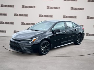 Used 2023 Toyota Corolla SE image 1