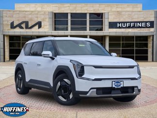 New 2026 Kia EV9 Wind image 1