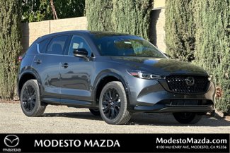 New 2025 MAZDA CX-5 2.5 Turbo w/ Premium Package image 1