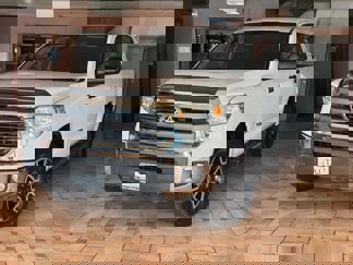 Used 2014 Toyota Tundra SR5 image 1