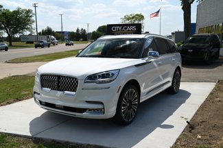 Used 2022 Lincoln Aviator Black Label w/ Dynamic Handling Package image 1